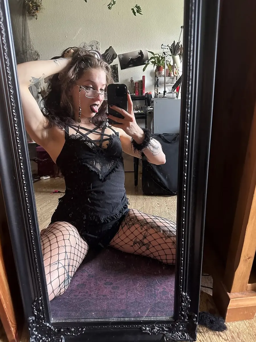 Lydia Wood story image